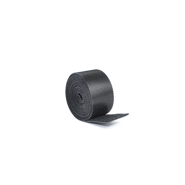 Matsuzay Clips de cable Organizador de cables portátil Soporte de cable adhesivo elástico Cables ligeros Gestión de cables de amarre para Type3 NO3