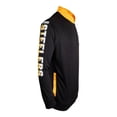 thumbnail image 3 of Chamarra NFL Talla CH Deportiva Pittsburgh Steelers Negro, 3 of 3