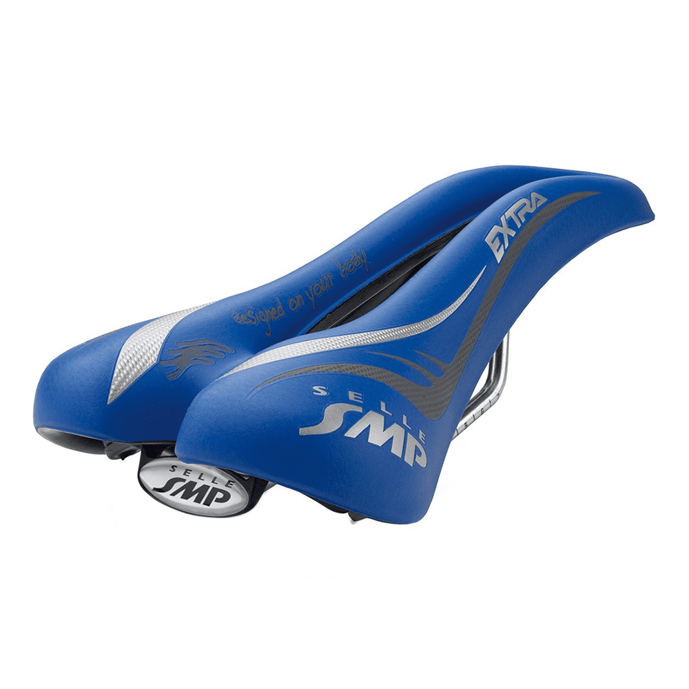 smp pro saddle