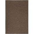thumbnail image 2 of Nourison Practical Solutions Indoor/Outdoor Mocha 7' x 10' Area Rug (7x10), 2 of 10