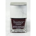 thumbnail image 1 of Butter London Vernis à Ongles Patent Shine 10X Mini Toff 0.2 Onces, 1 of 1