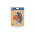 thumbnail image 2 of New York Knicks Décalcomanie en Vinyle Découpé, 2 of 2