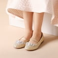 thumbnail image 2 of DREAM PAIRS Girls Mary Jane Ballerina Flat Dress Shoes, 2 of 5