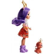 Enchantimals Danessa Deer Doll