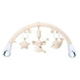 thumbnail image 1 of Cochecito de bebé Arco Juguete Asiento Juguete en Arco Móvil Desarrollo temprano Bebé Móvil para elefante, 1 of 9