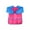 A, variant on EQWLJWE Kids Art Smocks Toddler Smock Waterproof Artist Painting Aprons Long Sleeve with 3 Pockets for Age 2-6 Years Clearance