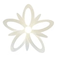 thumbnail image 6 of 60" Minka Aire Pinup Flat White Indoor LED Ceiling Fan with Remote, 6 of 7