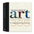 thumbnail image 2 of le Livre Quotidien de l'Art, 2 of 2