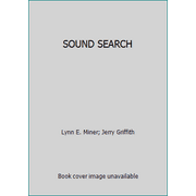 Angle View: SOUND SEARCH [Paperback - Used]