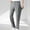 c01Gray, variant on LNWUY Men's Stretch Golf Joggers with Pockets Solid Color Summer Thin Slim Fit Sweatpants Work Dress Casual Pants Black XXL