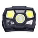thumbnail image 4 of Lámpara de cabeza, lámpara de cabeza Lámpara de cabeza LED de alto brillo Linterna de cabeza recargable magistralmente creada, 4 of 8