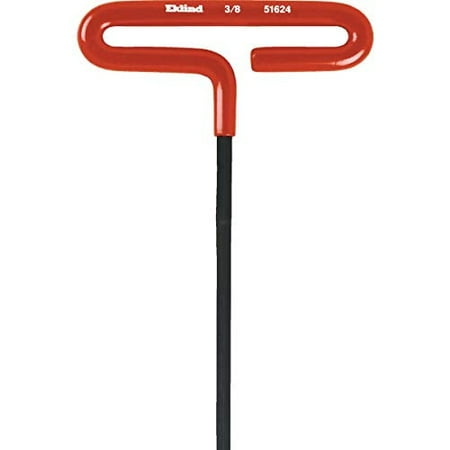 

Eklind 51624 3/8 X 6 T-Handle Hex Key