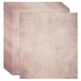 thumbnail image 1 of Papel pergamino vintage Uxcell, papel estándar para impresora, papel envejecido de doble cara para scrapbooking, marrón, 1 of 6