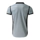 thumbnail image 3 of Gibobby Camisas Tipo Polo para Hombre Playera Polo Hombre Manga Corta Moda Casual Camisa(Gris,M), 3 of 5