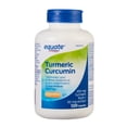 thumbnail image 1 of Equate Turmeric Curcumin, Use the Herbal Medicine as an anti-inflammatory, Unisex, 1 of 2