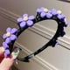 thumbnail image 2 of Otras herramientas de peinado Horquillas para el pelo Diadema para niñas Diadema con pinzas Horquillas para el pelo Pinzas para el pelo Diadema Accesorios de peinado Regalo para niñas 5, 2 of 5