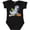 AB-Black, variant on Halloween Dinosaur Mummy Boys or Girls Baby Bodysuit