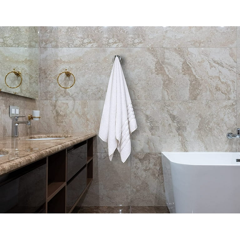 2023 New High-grade 100% Cotton Luxury Towels Bathroom Face Bath