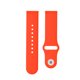 thumbnail image 2 of Gwong Electrónica Mira la banda decente cómoda para usar banda de reloj deportivo de silicona de 20 mm para Vivoactive3, 2 of 6