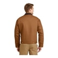 thumbnail image 2 of CornerStone Unisex Duck Cloth Work Jacket | Zip Up Outerwear for Men & Women, Durable Construction, Multiple Pockets, 2 of 4
