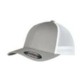 thumbnail image 1 of Flexfit Casquette de Camionneur Adulte en Maille Recyclée, 1 of 1