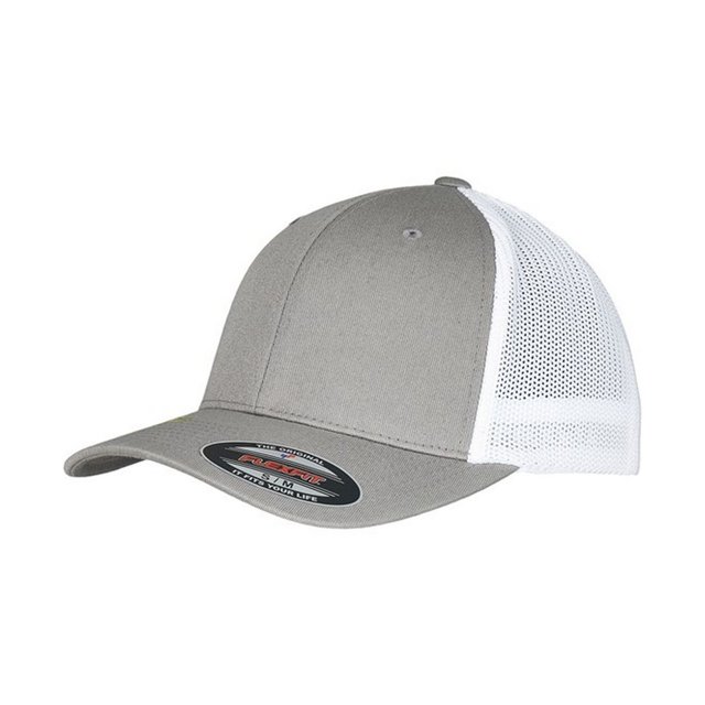 Flexfit Casquette de Camionneur Adulte en Maille Recyclée