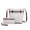 Beige, variant on MKF Collection Odette Bucket Bag with Wallet Women's Crossbody Bag Handbag Shoulder Bag Purse by Mia K