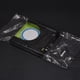 thumbnail image 4 of Uxcell 10 pulgadas x 6 pulgadas Bolsas de Envoltura Retráctil Transparentes Paquete de Sellado 100 Paquete, 4 of 6