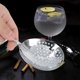 thumbnail image 5 of Colador de acero inoxidable plateado con forma de cuchara para hielo para cocina y bar, accesorio de bebida de primera calidad, 5 of 8