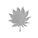 thumbnail image 1 of Molde de hoja de arce Toystoory antiadherente de silicona grande HA060077-01, 1 of 6