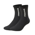 thumbnail image 4 of Calcetines de buceo de neopreno de 3 mm shamjiam Calcetines de agua de playa Negro, 4 of 8
