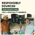 thumbnail image 3 of Cafe Altura Decaf Medium Roast Freeze Dried Instant Coffee, Organic, Non-GMO, 3.53 oz Jar, 3 of 8