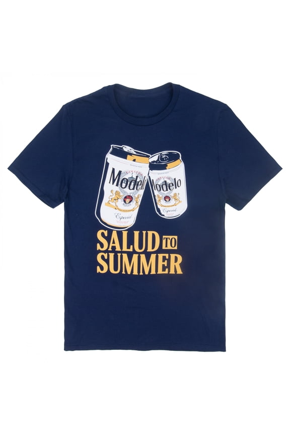 Especial Salud to Summer T-Shirt-XLarge