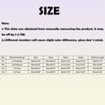 thumbnail image 3 of UAYOTSE Toddler Baby Girls Sunflower Clothes Set Long Sleeve Top and Pants 2pcs Outfits Fall Winter Clothes,Sizes 12-18 Months, 3 of 7