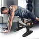 thumbnail image 5 of H-shaped Push Up Stand Home Weight Loss Push Up Exercise Chest Muscle Trainer Fitness Equipment, 5 of 5