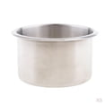 thumbnail image 1 of 3x Portavasos de material acero inoxidable Empotrado Marine Boat Yacht RV Drink Holder 90mm, 1 of 5