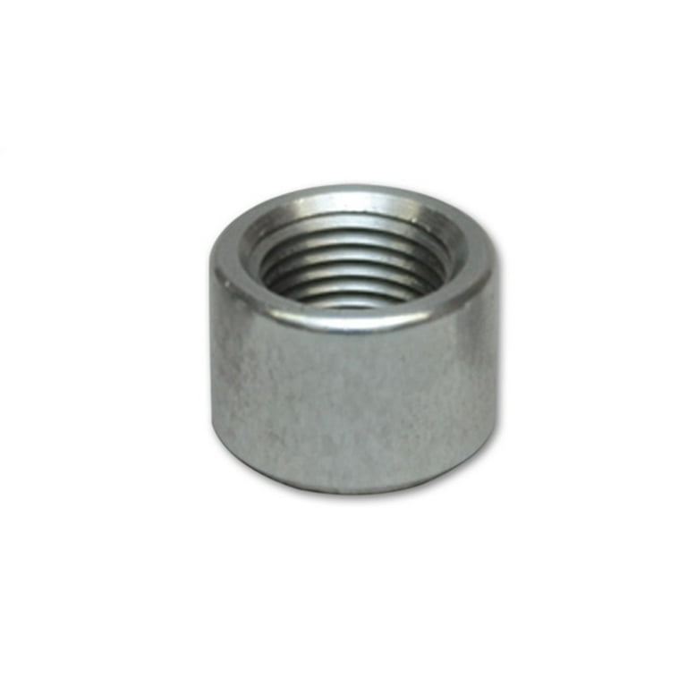 Steel Weld Bung 3/8 Steel Weld Bung 3/8