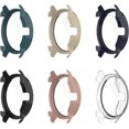 thumbnail image 4 of HAHDAXIA Étuis de Protection Compatibles Tout Autour avec Protecteurs d'Écran de Remplacement pour Montre Intelligente Garmin Venu 2 Plus (6 Couleurs, pour Venu 2 Plus), 4 of 7