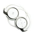 thumbnail image 1 of Auriculares supraaurales estéreo 5.0 deportivos con cancelación de ruido blanco, 1 of 9
