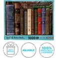 thumbnail image 3 of Spell and Potion Books 1000 Piece Jigsaw Puzzle, 3 of 3