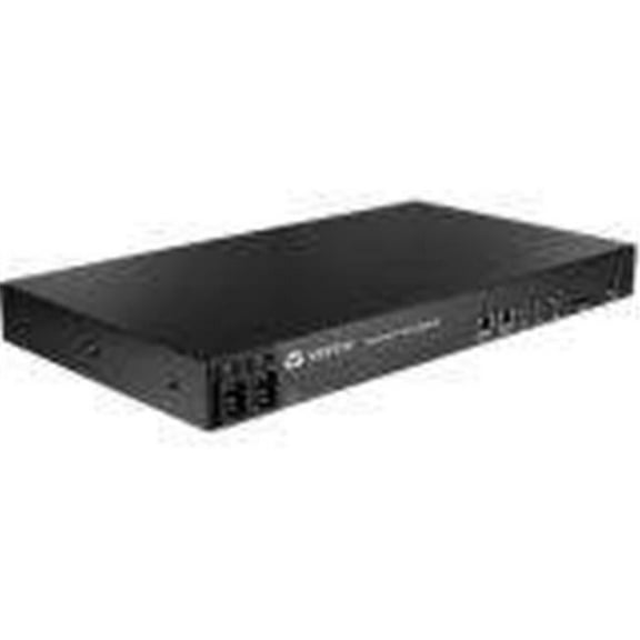 Avocent  16 Port Dual AC Console 35W Server