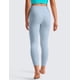 thumbnail image 3 of Pantalones CRZ YOGA Butterluxe Cintura Cruzada Azul XL, 3 of 5