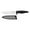 Black, variant on Farberware Professional 6-inch Ceramic Chef Knife with Black Blade Cover and Handle