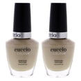 thumbnail image 1 of Esmalte de Uñas Cuccio Colour Oh Naturale 0.43 oz Paquete de 2, 1 of 1