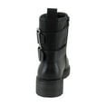 thumbnail image 4 of Lucky Brand Candre Women's Boots Black Size 11 M, 4 of 8