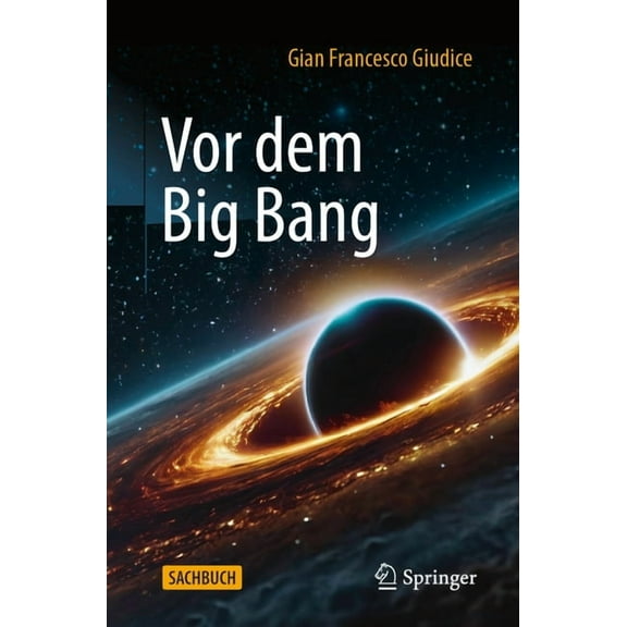 VOR Dem Big Bang, (Paperback)