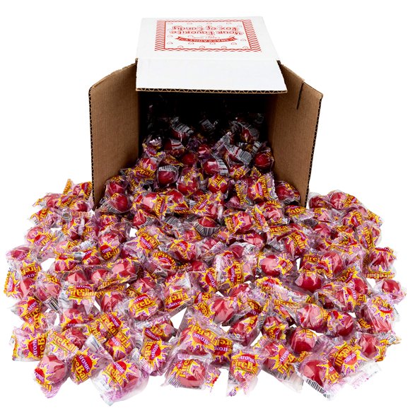 Red Hot Cinnamon Candy