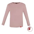 thumbnail image 4 of Playera Manga Larga Hombre Premium Slim Fit Comoda Licra, 4 of 8
