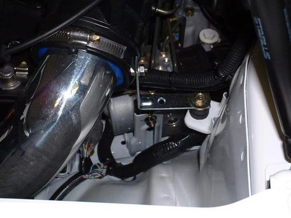 ACURA MDX 2005-2006  Honda Pilot 2005 V6-3.5L Engine Air Intake Hose Fits 