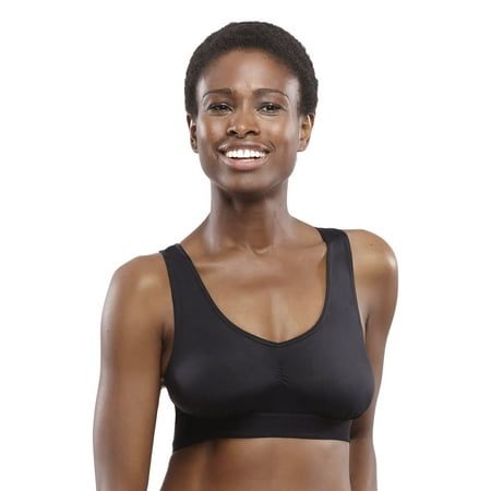 

Carole Martin Active Racerback Comfort Bra - Style #7305